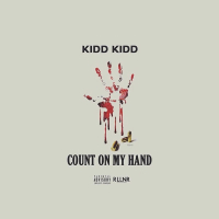 Count on My Hand (Single)