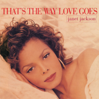 That's The Way Love Goes (Remixes) (Single)