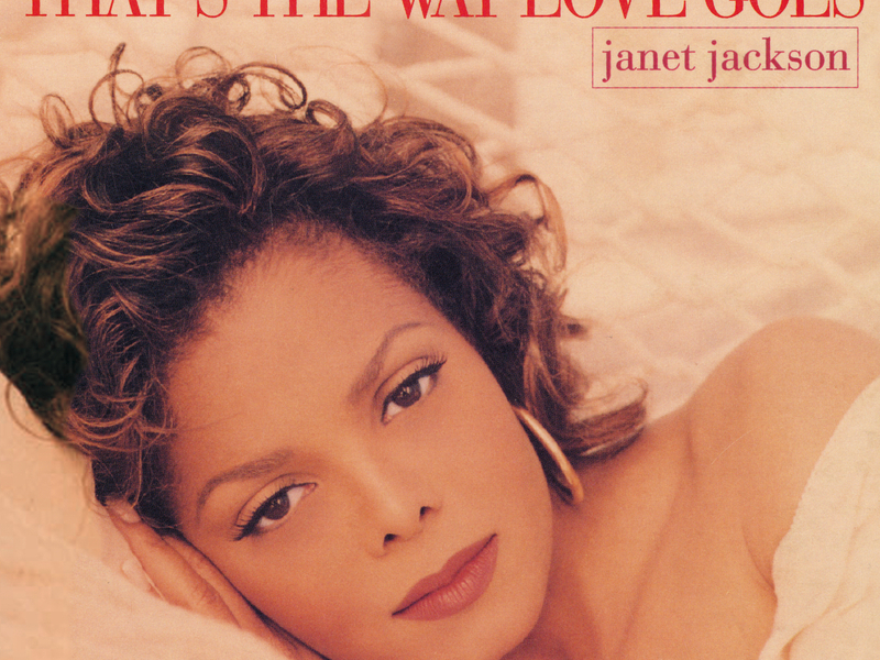 That's The Way Love Goes (Remixes) (Single)