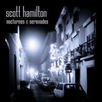 Nocturnes And Serenades