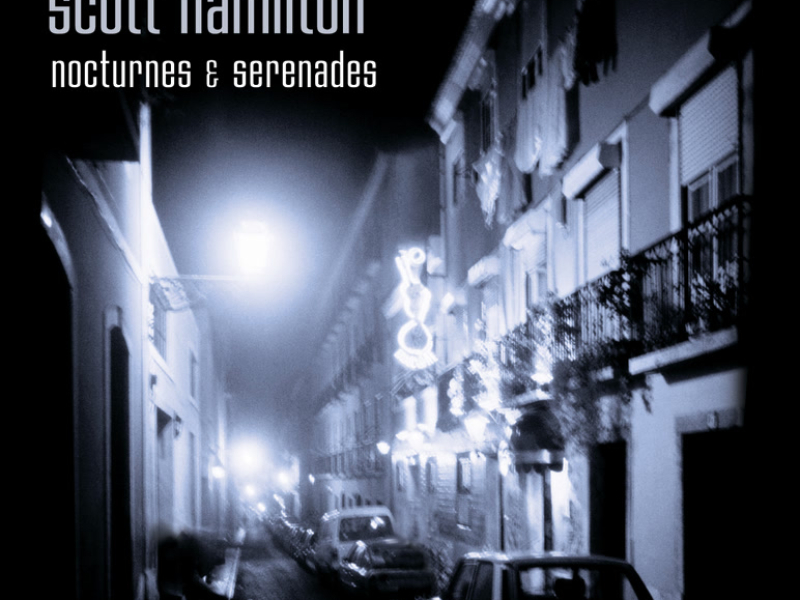 Nocturnes And Serenades