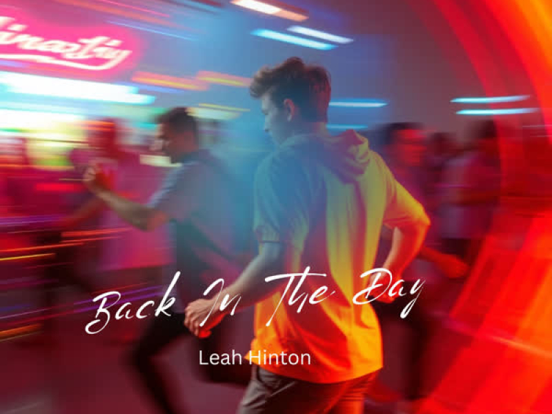 Back In The Day (Single)