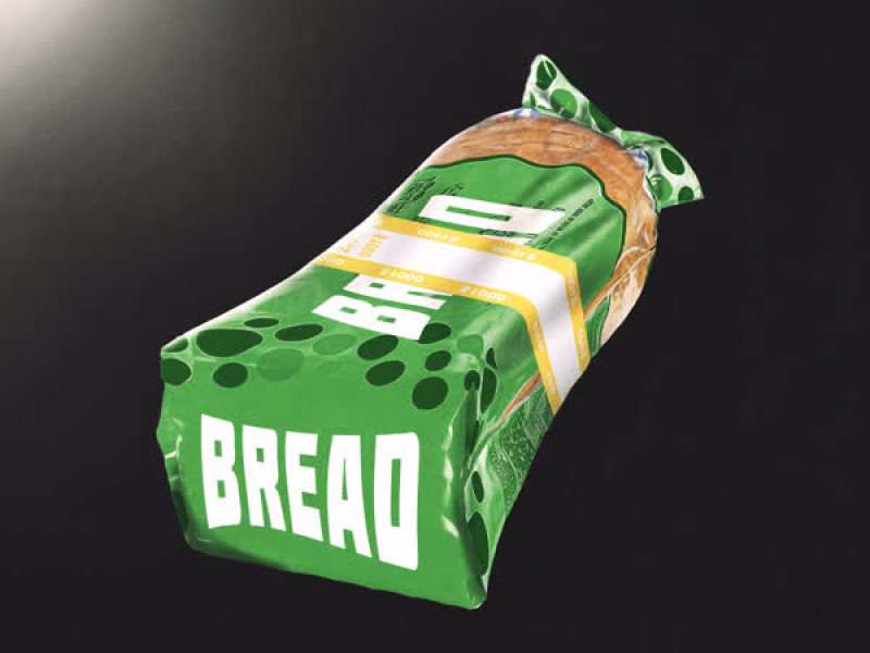 Bread (Single)