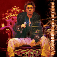 LONG TIME NO SEE演唱會 (Live in Hong Kong / 2002)