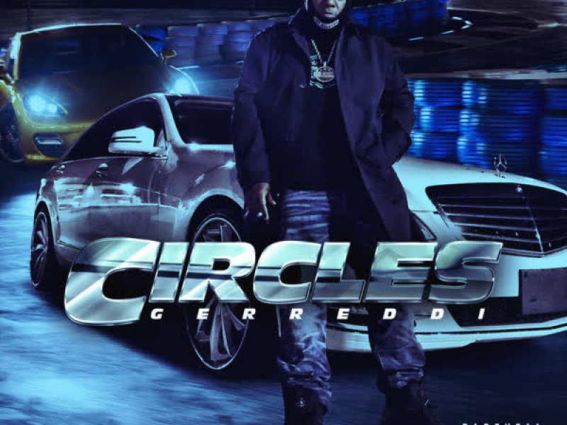 Circles (Single)