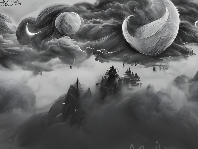 Reckless Wings (Single)