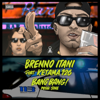 BANG BANG! (Single)