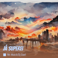 Já Superei (Single)