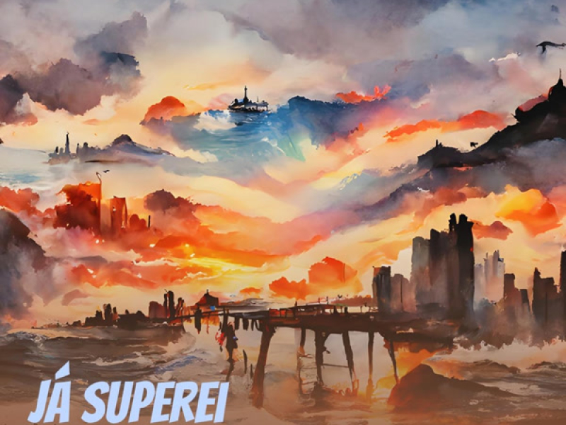 Já Superei (Single)