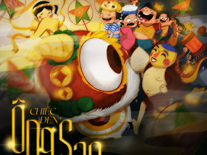 Chiếc Đèn Ông Sao