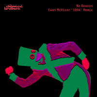 No Reason (Ewan McVicar '1994' Remix) (Single)