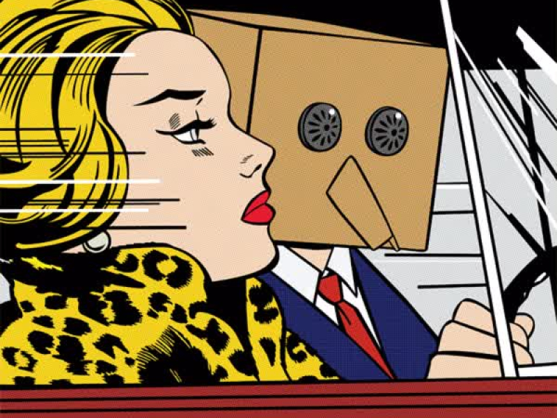 Primary and the Messengers, Pt. 3 (Single)