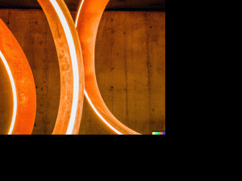 Leather Loop (Single)