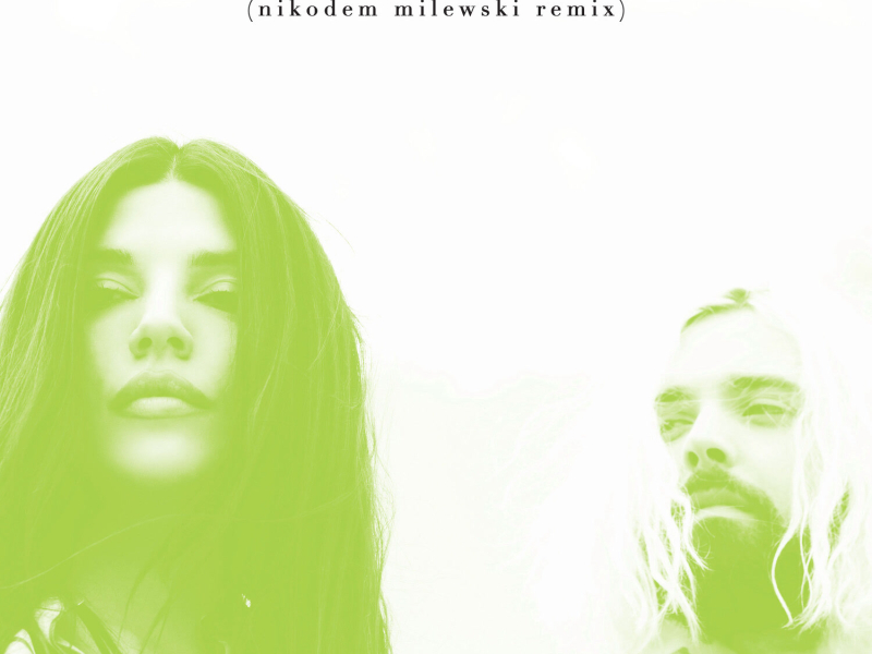 You're Somebody Else (Nikodem Milewski Remix) (Single)