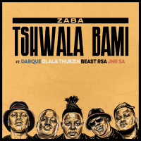 Tshwala Bami (Single)
