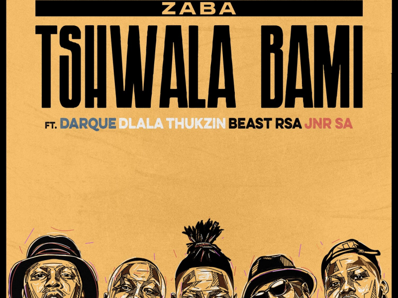 Tshwala Bami (Single)