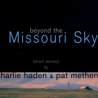 Beyond The Missouri Sky