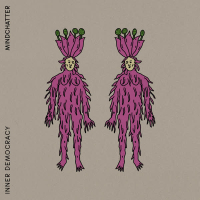 Inner Democracy (EP)