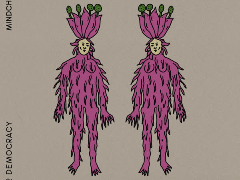 Inner Democracy (EP)