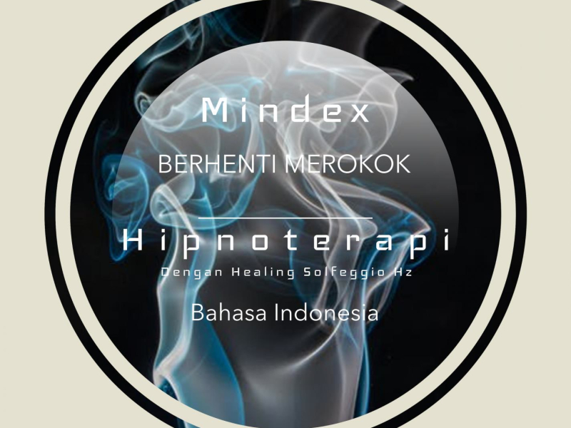 Audio Hypnosis tentang Berhenti Merokok (Single)