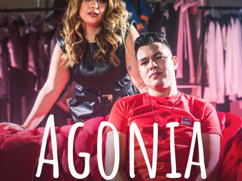 Agonia (Single)