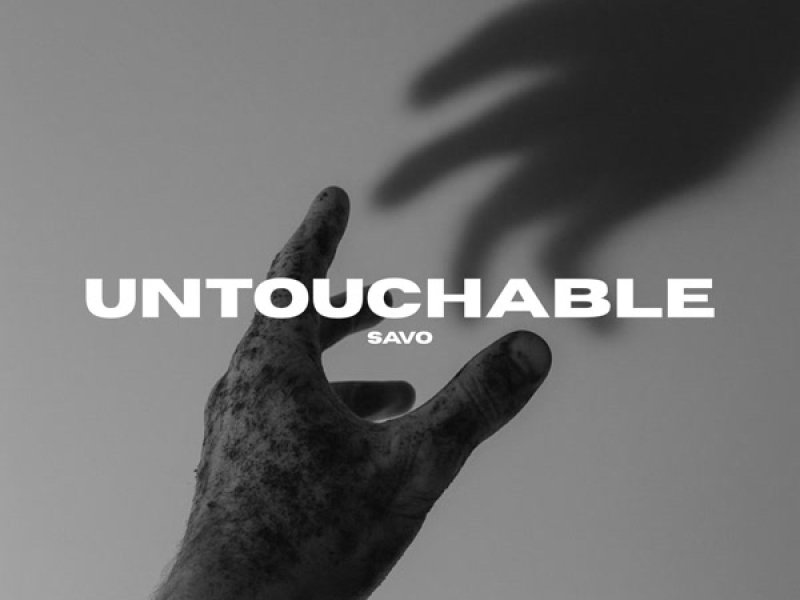 Untouchable (Single)