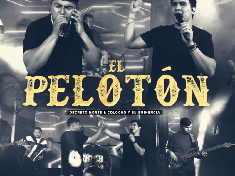 El Peloton (Single)