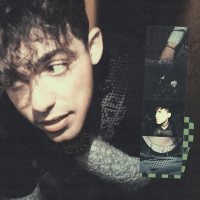 When I Hate Myself (Single)