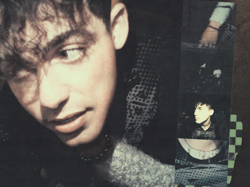 When I Hate Myself (Single)