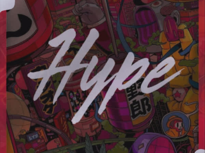 Hype (Single)