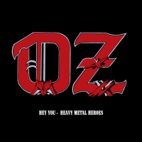 Hey You - Heavy Metal Heros (Single)