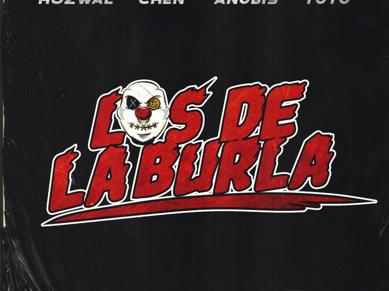 Los De La Burla (Single)