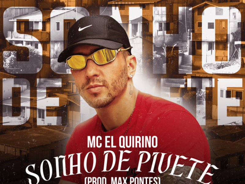 Sonho de Pivete (Single)