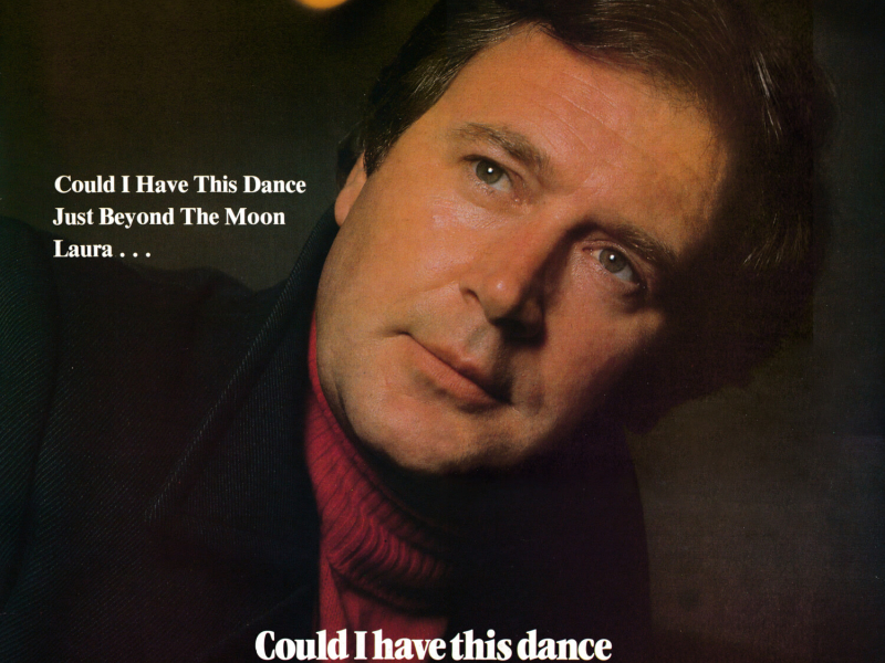 Could I Have This Dance