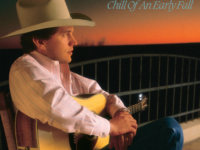 Chill Of An Early Fall