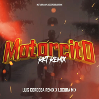 Motorcito Rkt (Remix) (Single)