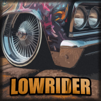 Lowrider (Single)