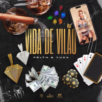 Vida de Vilão (Single)