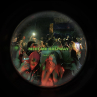 Meet Me Halfway (Afro House) (Single)