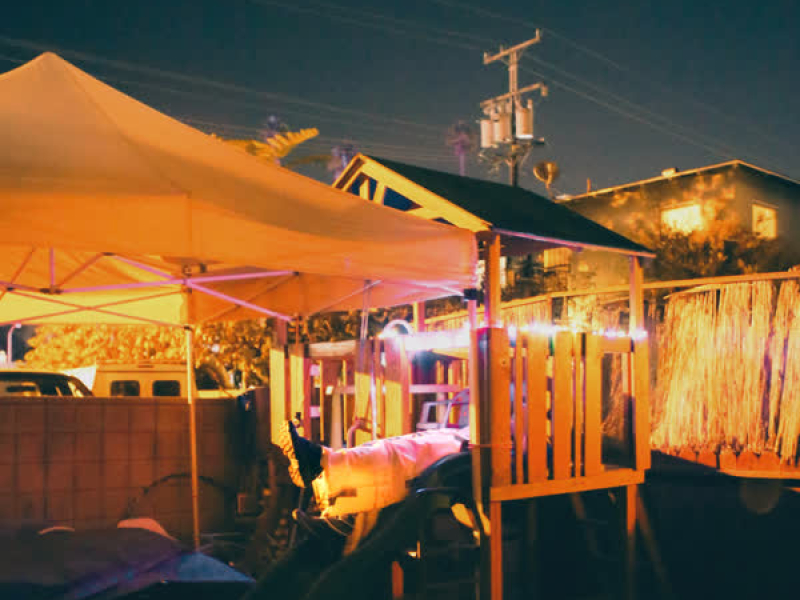 Tongue in cheek (Lunice Version) (Single)