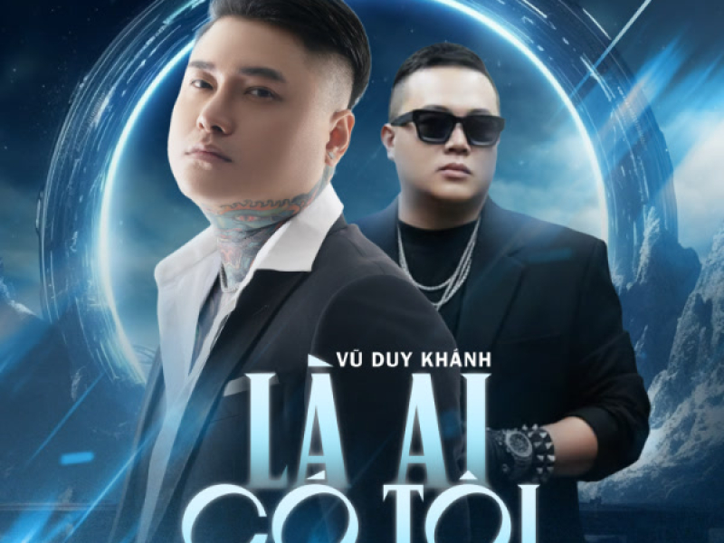 Là Ai Có Tội (T.A Remix) (Single)