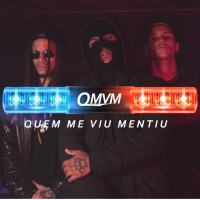 BRABÃO SESSIONS #2: QUEM ME VIU MENTIU (EP)