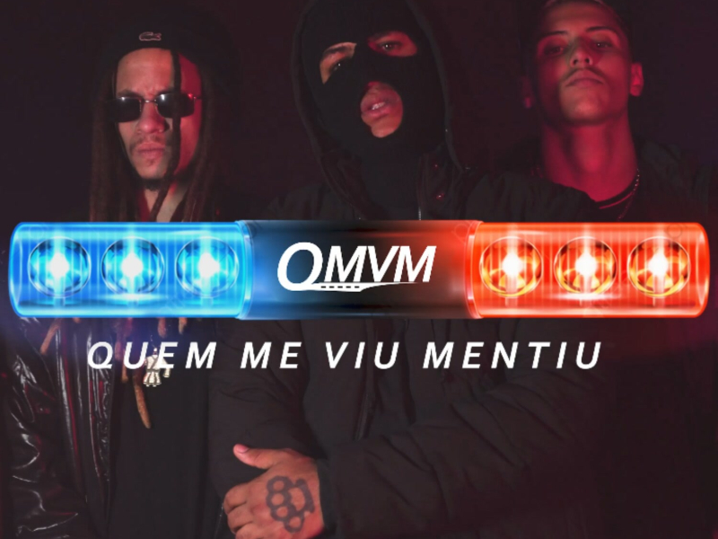 BRABÃO SESSIONS #2: QUEM ME VIU MENTIU (EP)