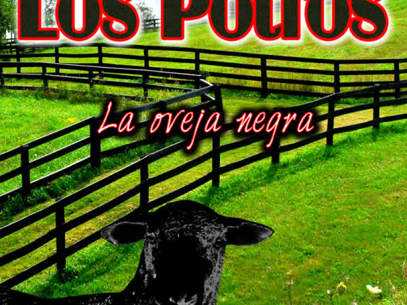 La Oveja Negra