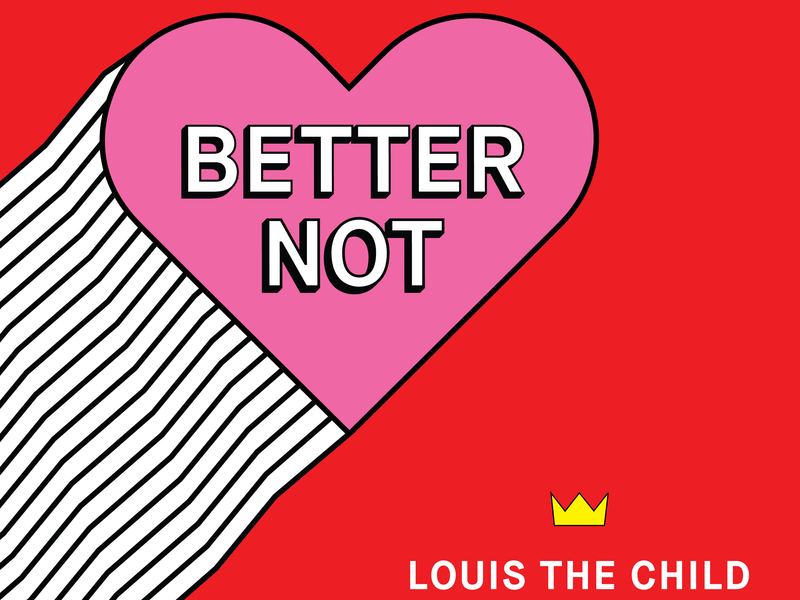 Better Not (Acoustic) (Single)