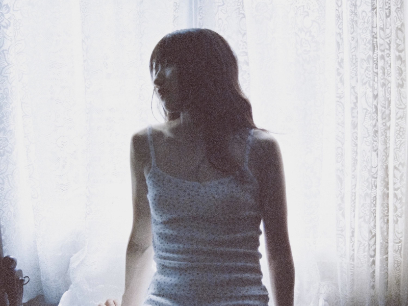 Revelation (feat. ROSESIA) (Single)