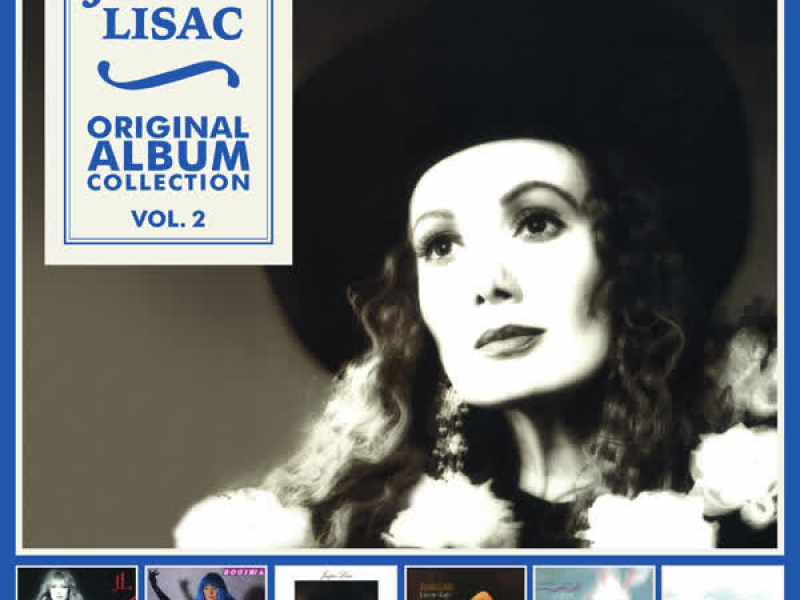 Original Album Collection - Vol. 2