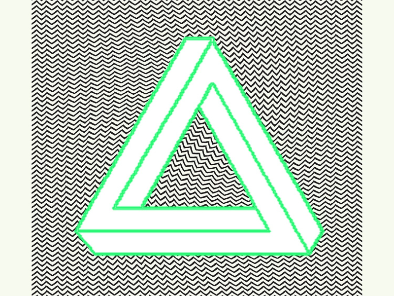 Nunca Estuve Acá (EP)