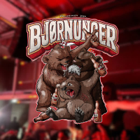 🐻🍆 (Bjørnunger) (Single)