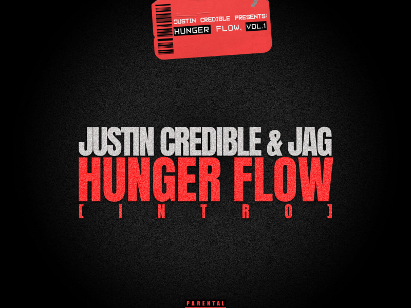 Hunger Flow Intro (EP)